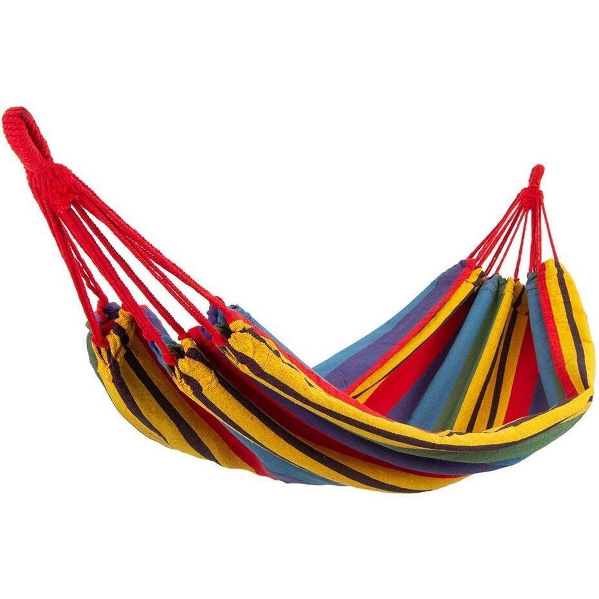 Royokamp Hamak classic 1 osobowy 200x100cm 1031149 1031149