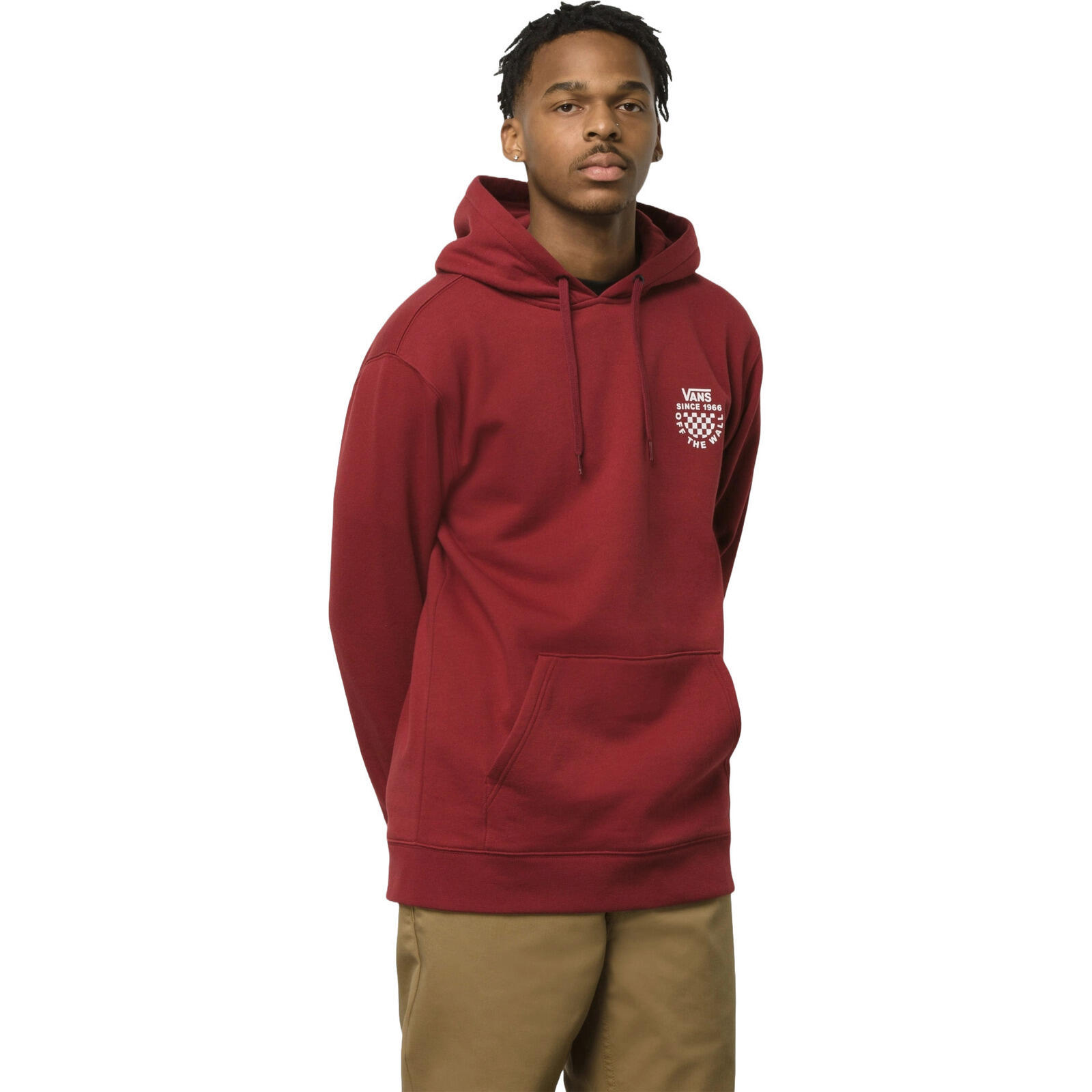 Bluza z kapturem Vans Have A Good Hoodie, Mężczyźni