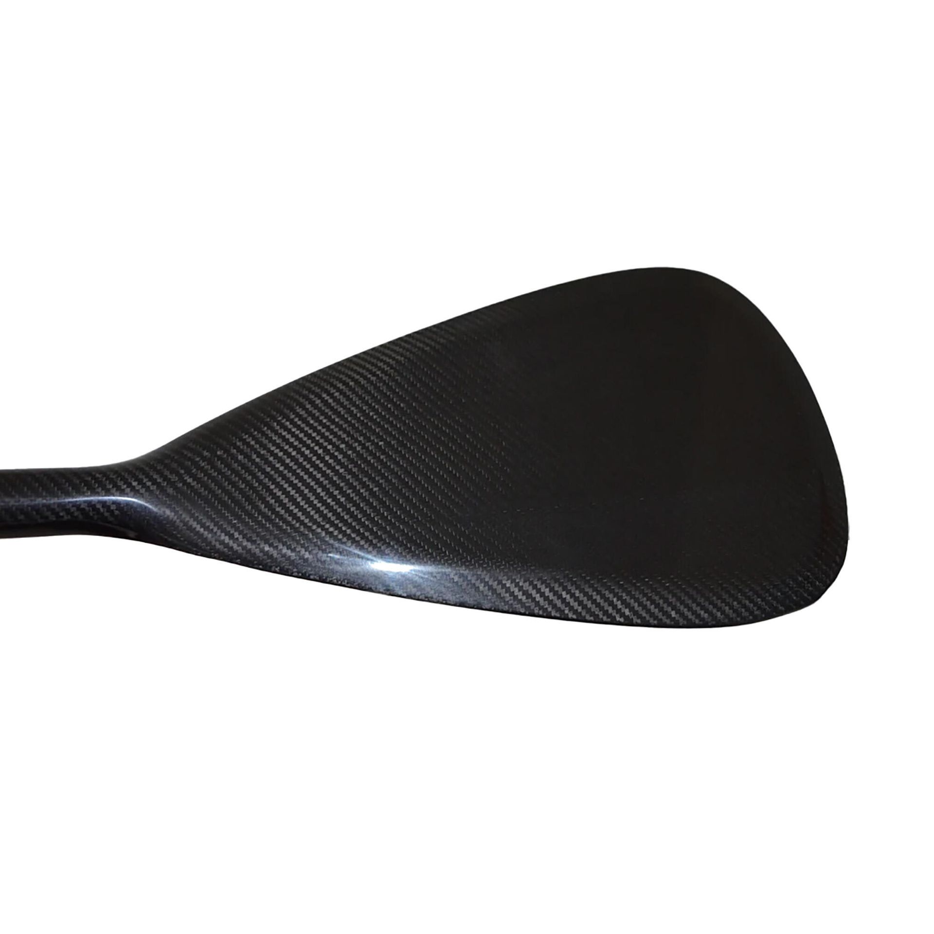 Viamare Wiosło do SUP SUP Paddle Alu/Carbon blade (pióro) regulowane 180-220 cm