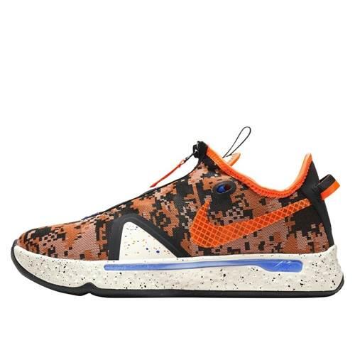 Nike Pg 4 Digi Camo Paul George