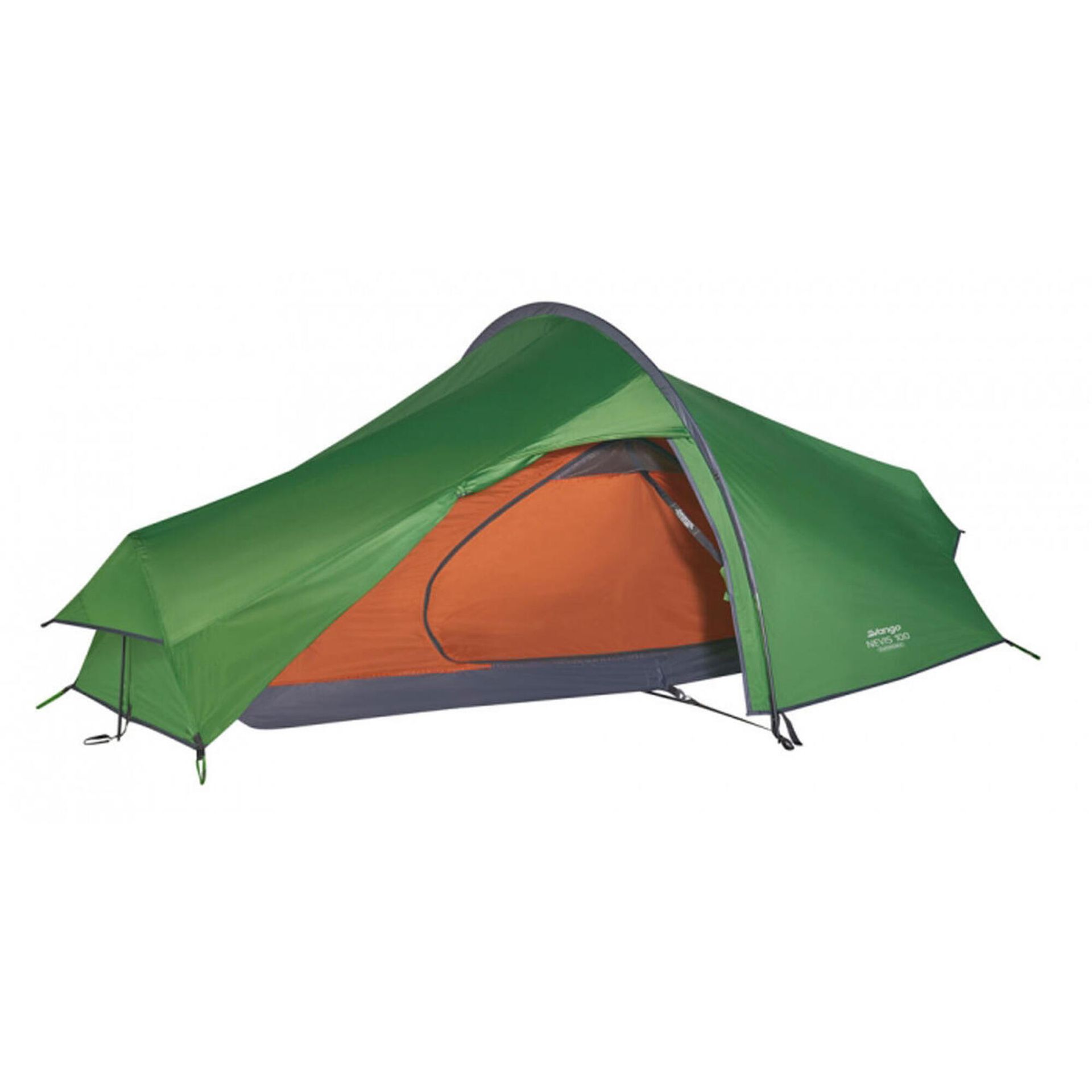 Vango Nevis 100 Pamir Green