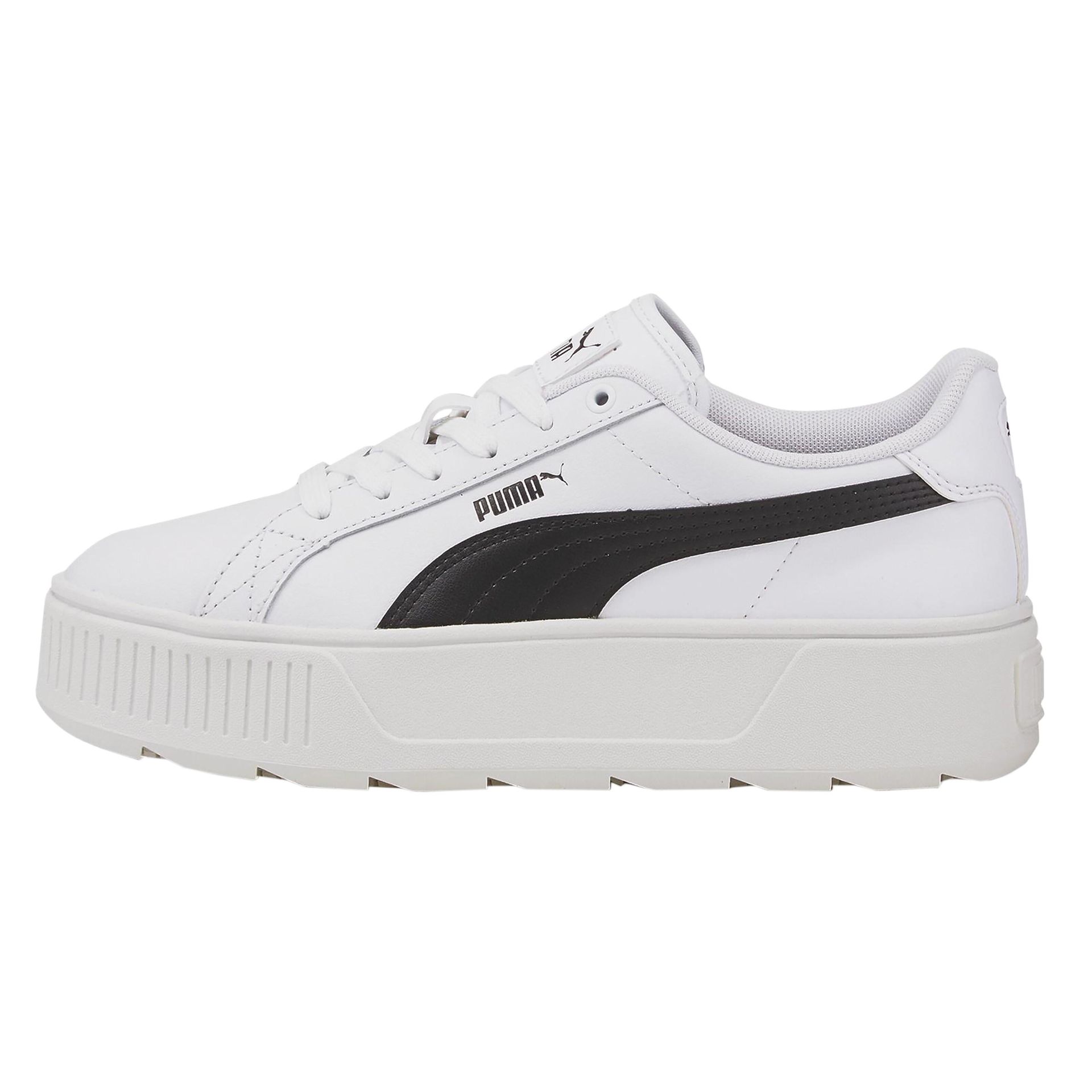 Buty damskie sportowe Puma Karmen [384615 02]