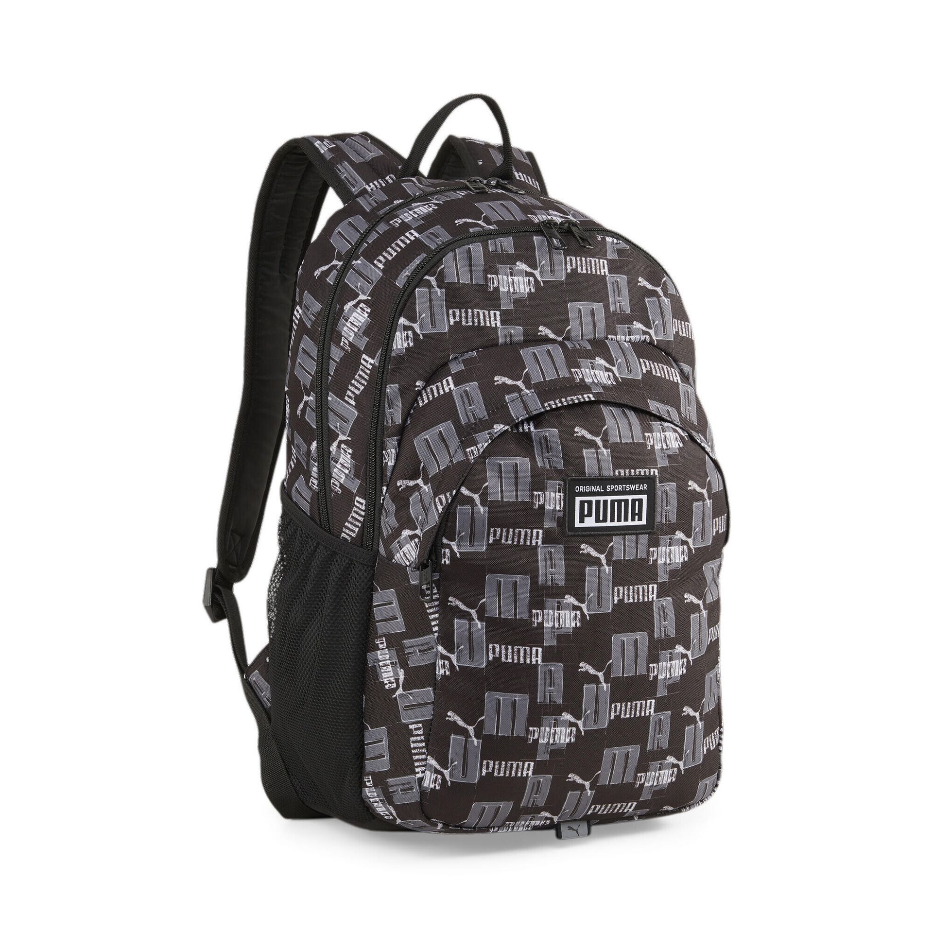 Plecak Puma Academy Backpack 079133 (kolor czarny)