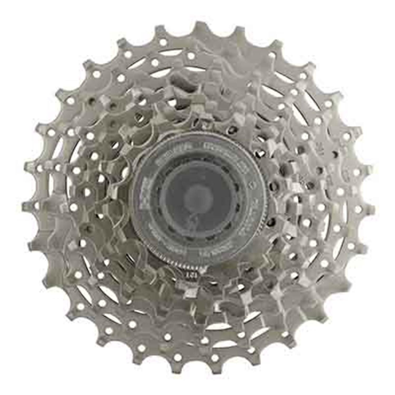 Shimano, Kaseta 9-rzędowa HG-50  11-25T