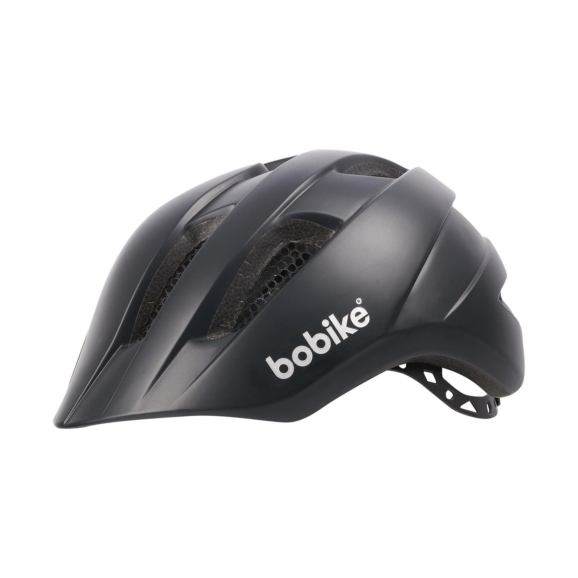Modi Bobike Exclusive Plus rozmiar Xs Urban Grey