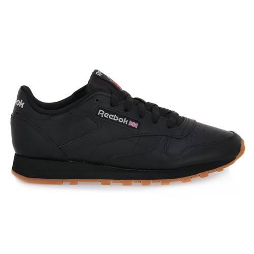Reebok Buty Classic Leather GY0961 Czarny