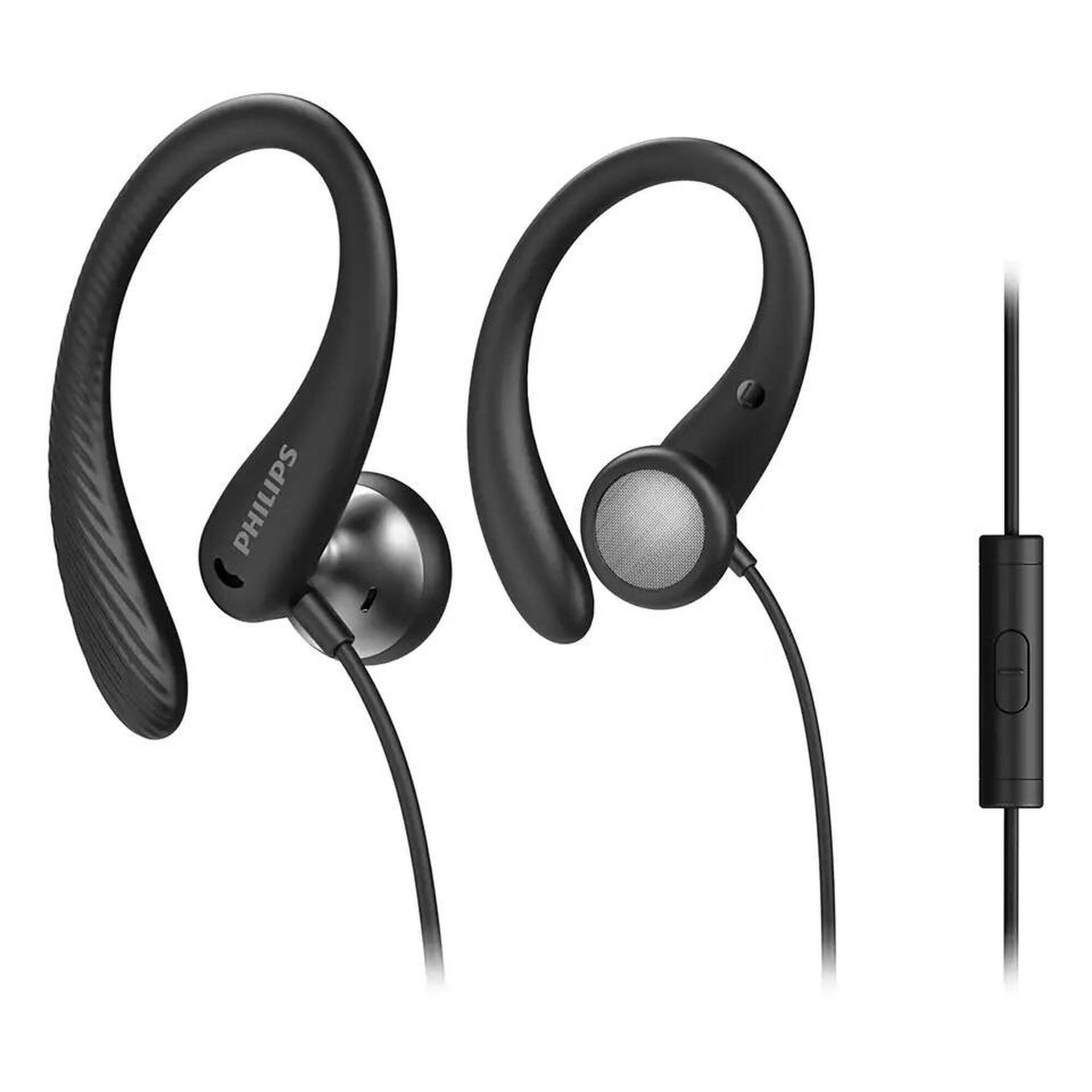 Philips TAA1105BK/00 Czarne