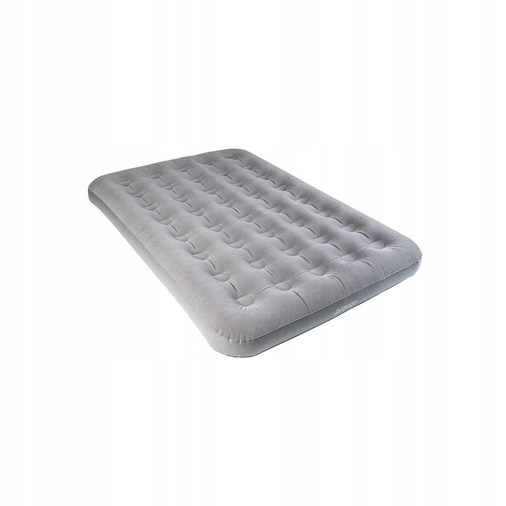 Vango Materac Double Flocked Airbed ABPAIRBEDN33A81