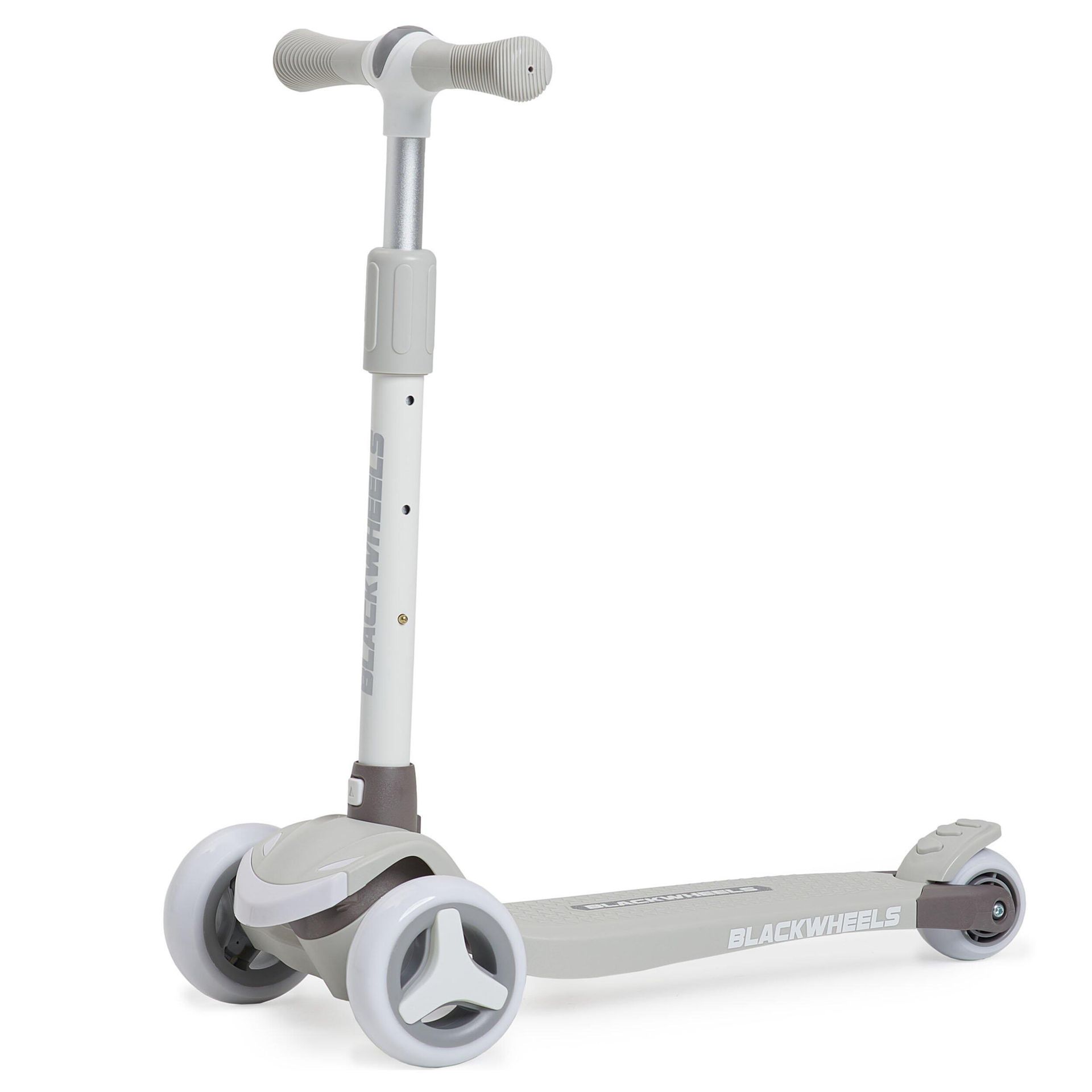 Hulajnoga Blackwheels Hulajnoga Blackwheels trzykołowa Blink Soft Beige