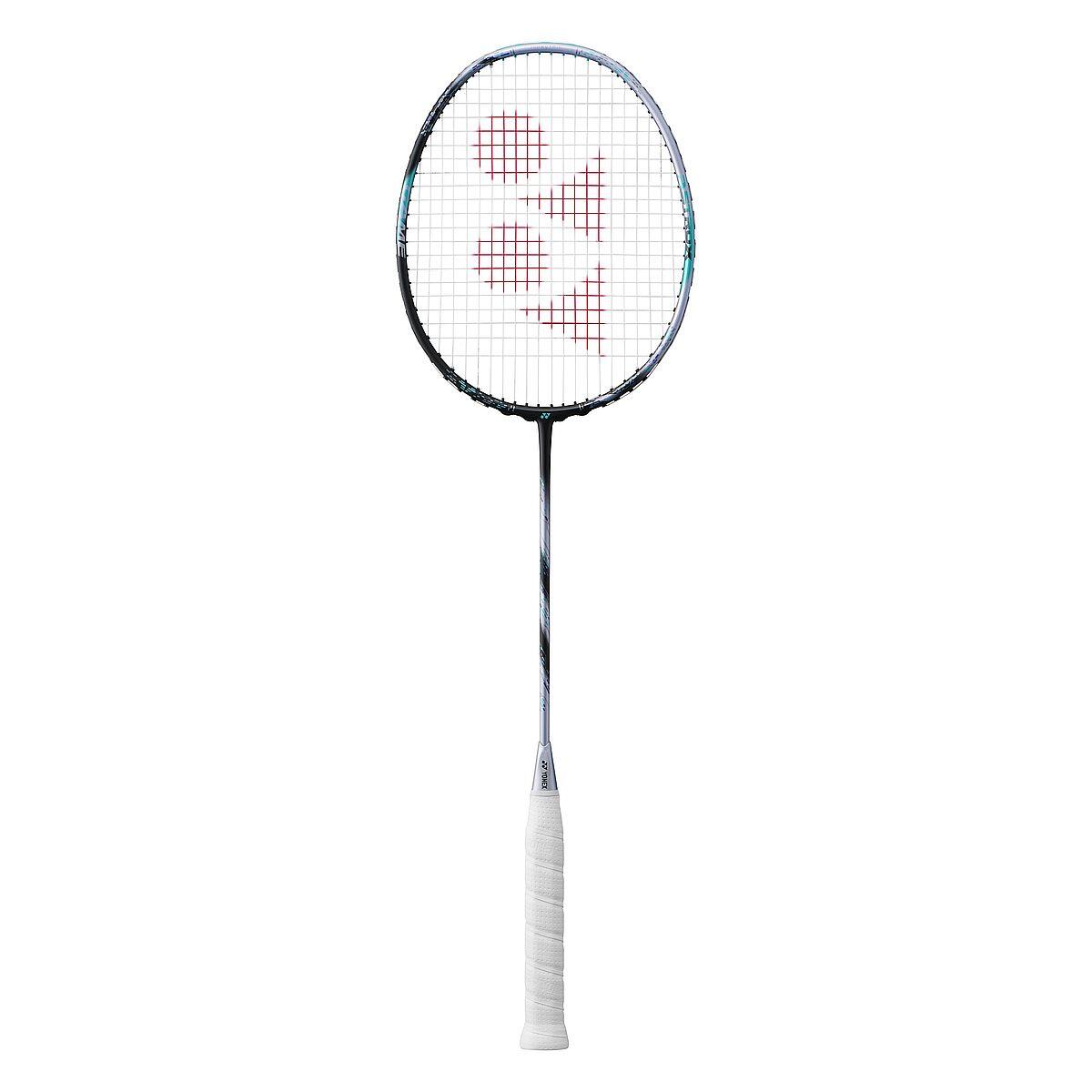 Rakieta do badmintona Yonex Astrox 88 D Game Black/Silver