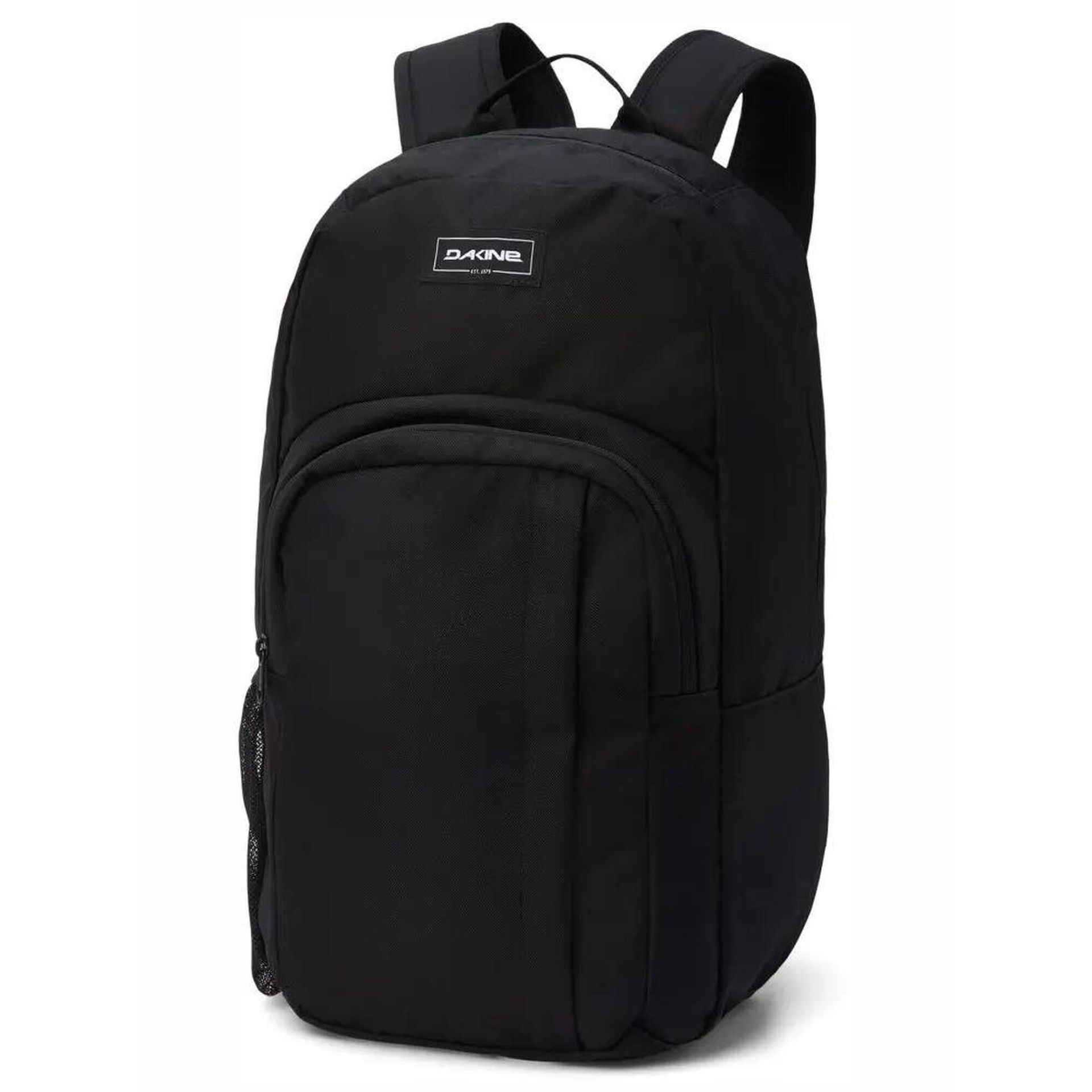 Plecak miejski Dakine Class 33 l black