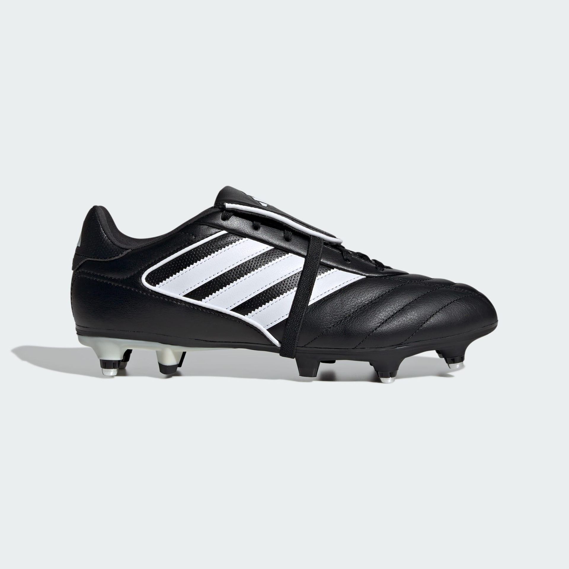 Buty adidas COPA GLORO II SG IH8286 czarny 42