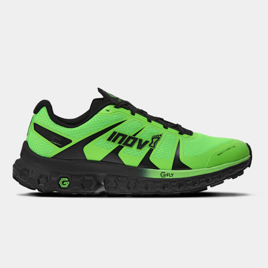 Inov-8 Buty Inov-8 Trailfly Ultra G 300 MAX M 000977-GNBK-S-01, Rozmiar: 12 UK, 47 EUR