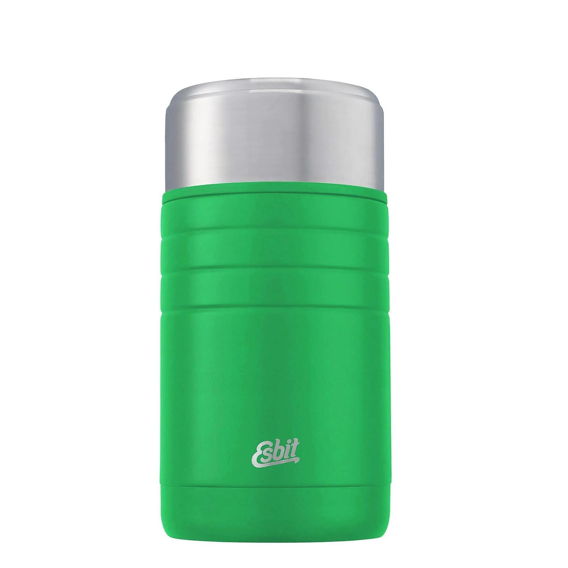 TERMOS MAJORIS FOOD JUG 1L-APPLE GREEN