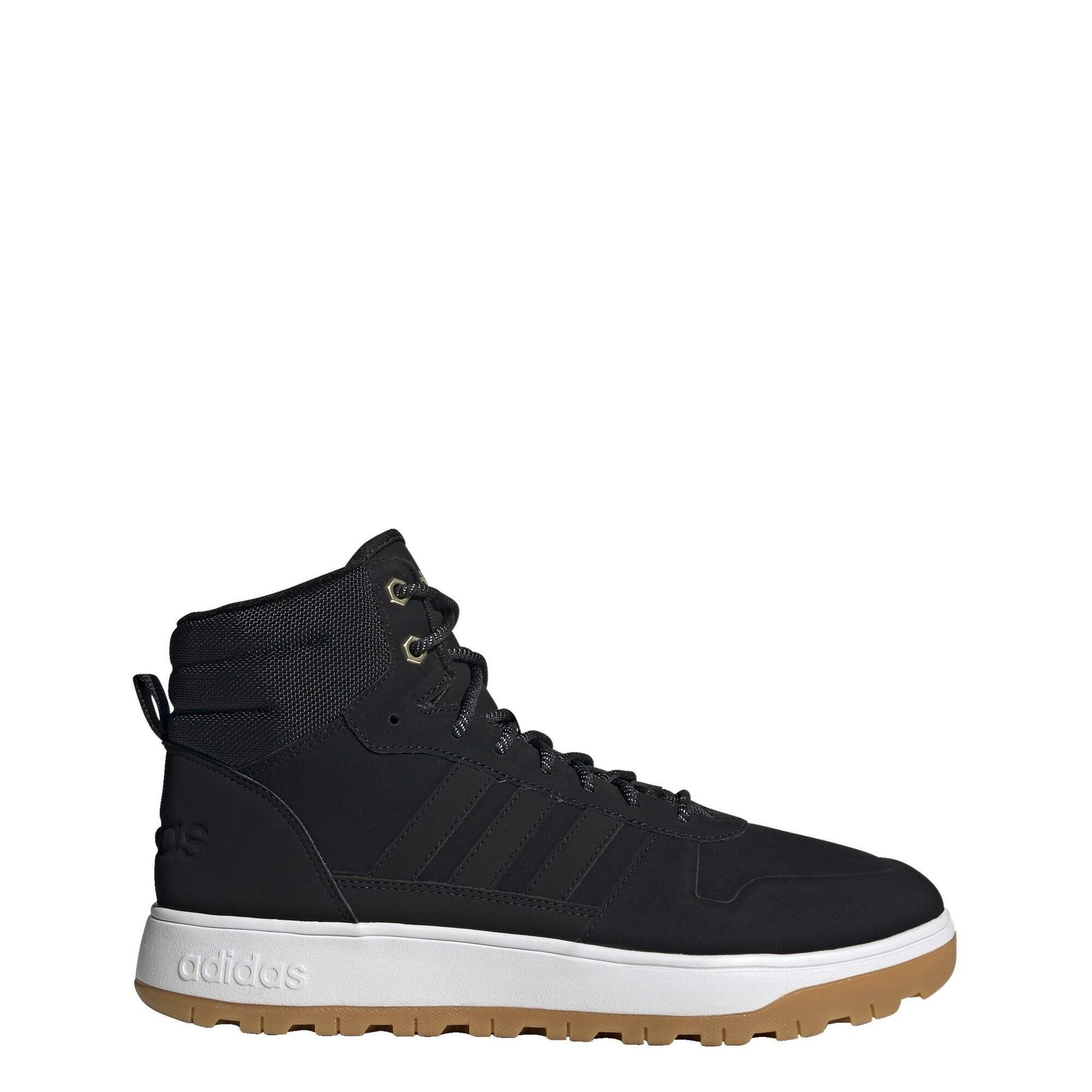 Buty Męskie Adidas Frozetic Boots Czarne FW3234 r 42