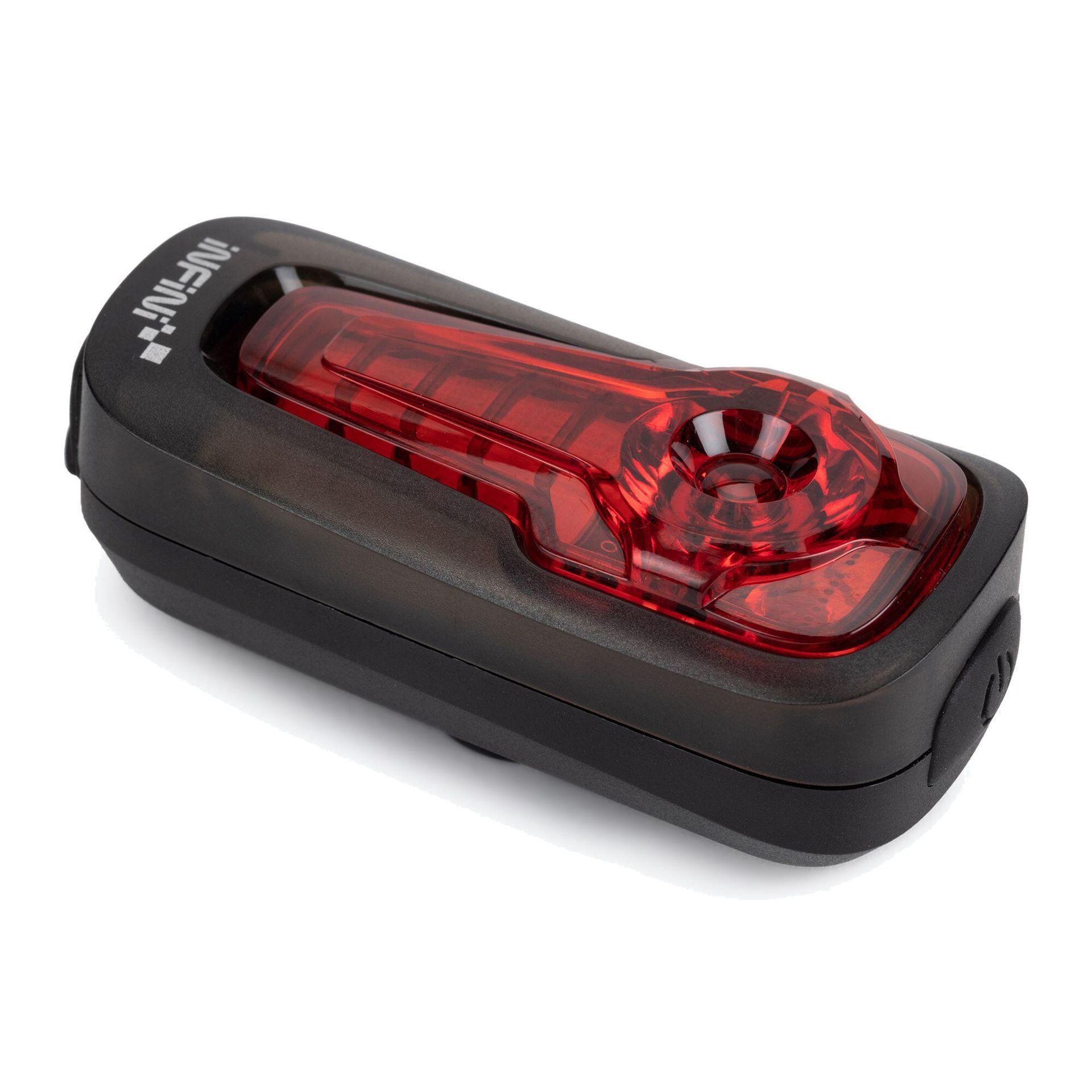 Infini Lampa tylna METIS R USB new 2021 I-465R
