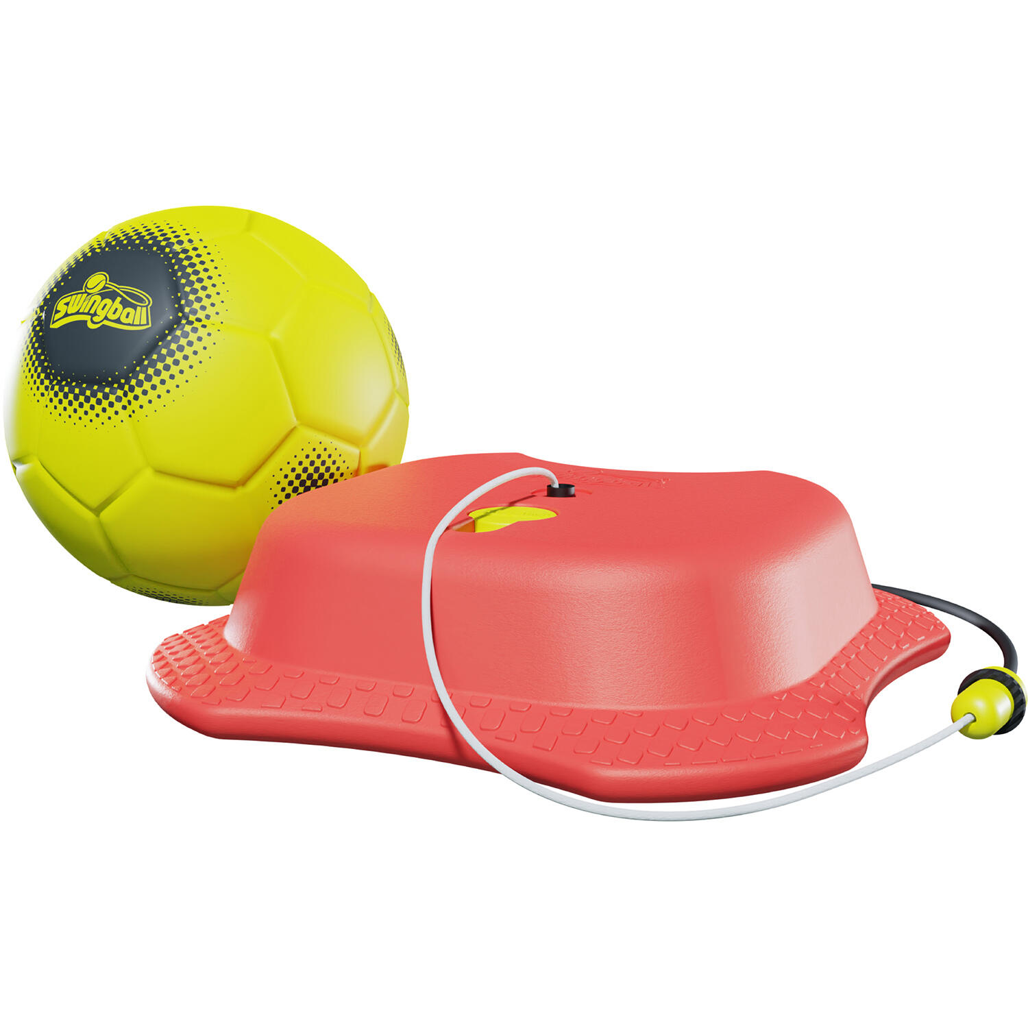 Mookie Zestaw do piłki nożnej swingball Reflex Soccer All Surface