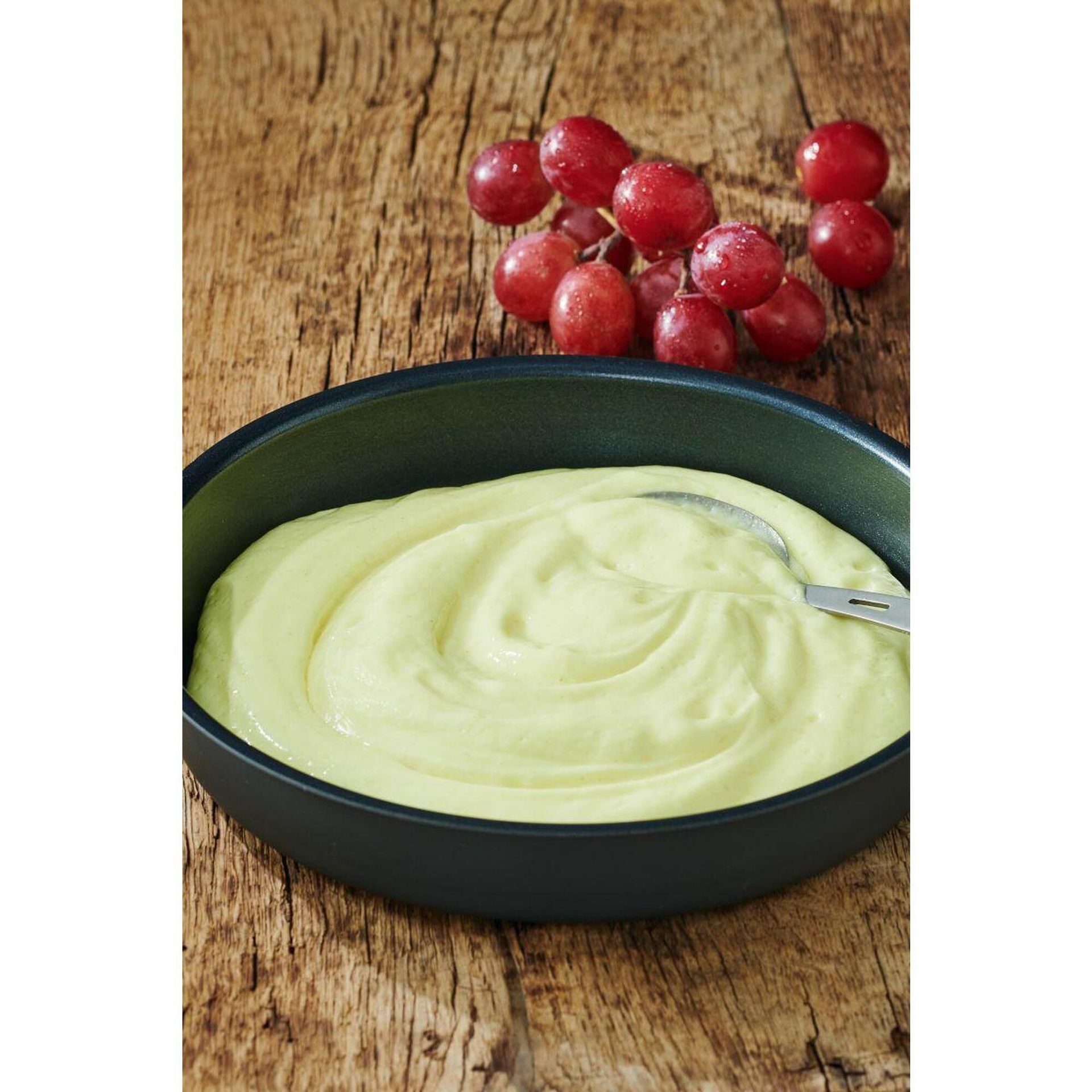 Trek'n Eat Trek'n Eat Outdoor Dessert - żywność turystyczna 100g, Lemon Cream  2021 Żywność turystyczna 30505005