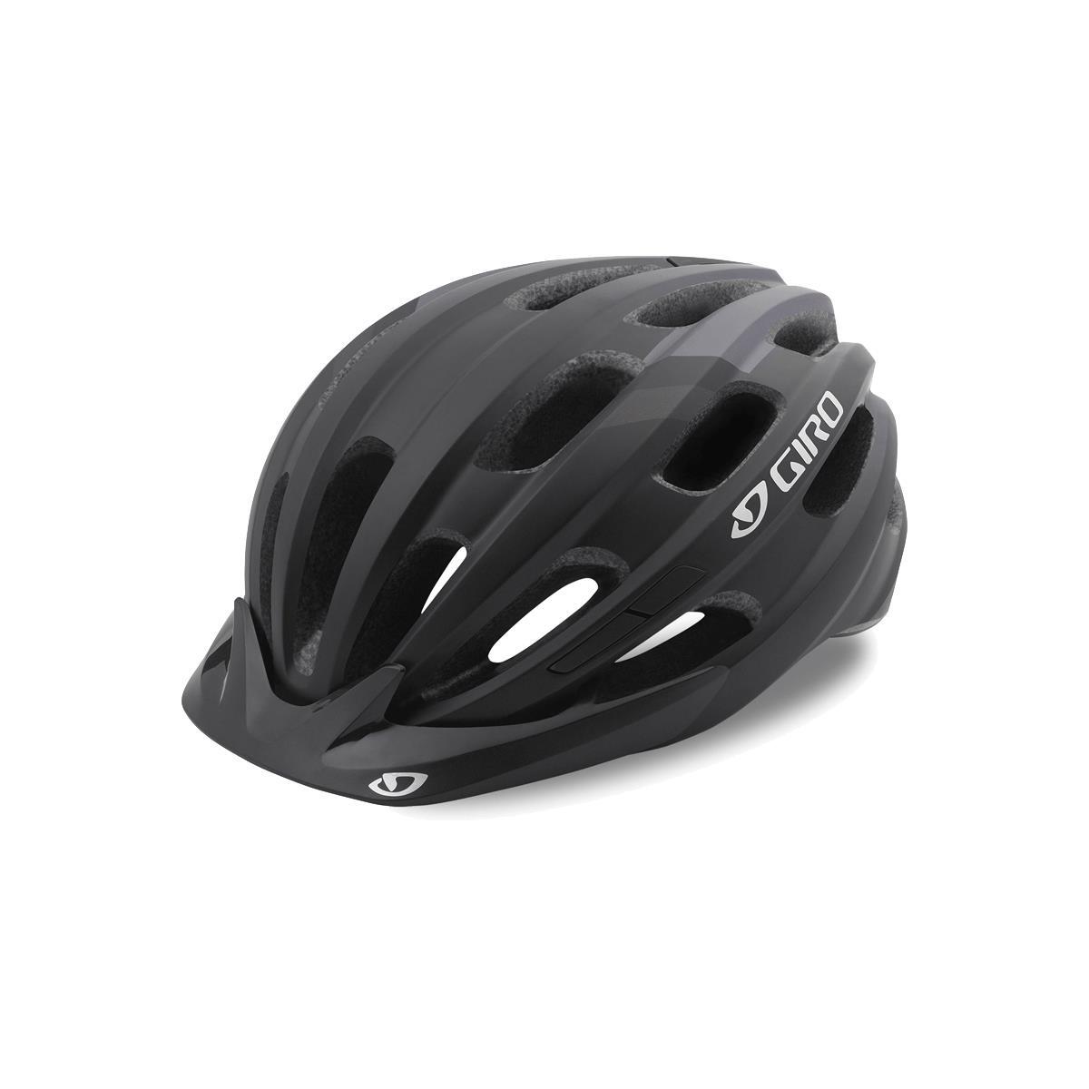 Giro, Kask MTB, Register, czarny, rozmiar L