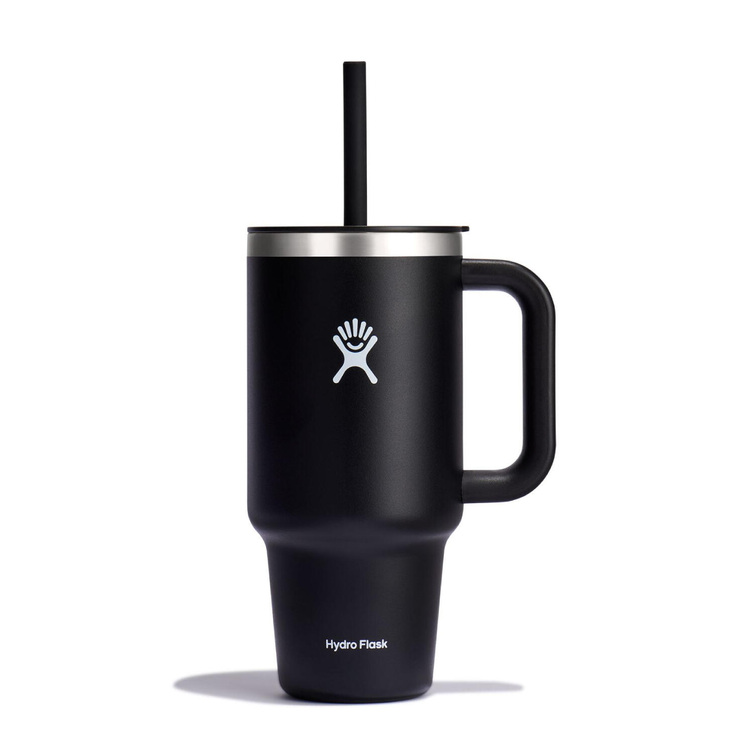 Kubek termiczny HydroFlask All Around Travel Tumbler 946 ml black