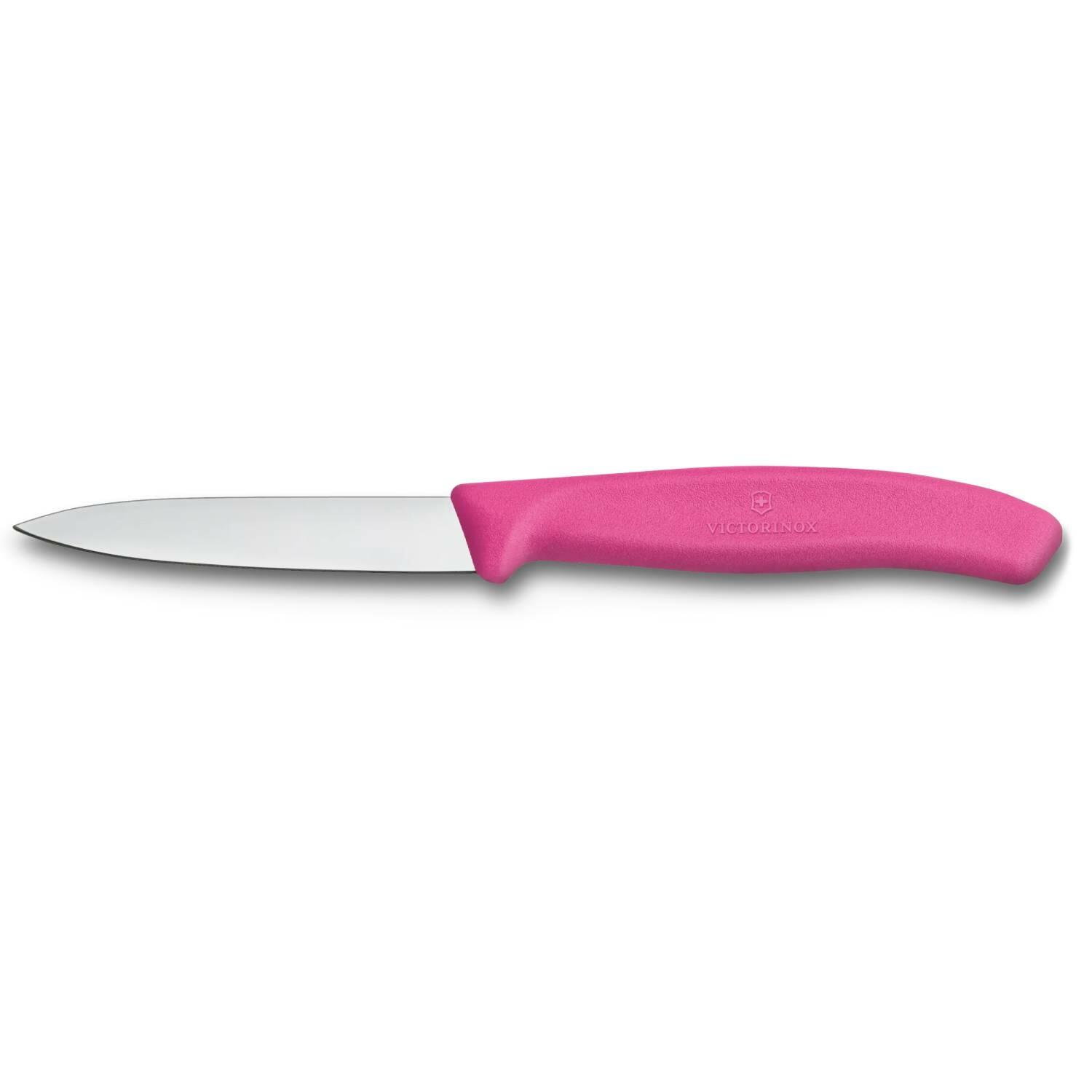Victorinox Nóż pojedynczy do jarzyn 6 7606.L115 (6.7606.L115)