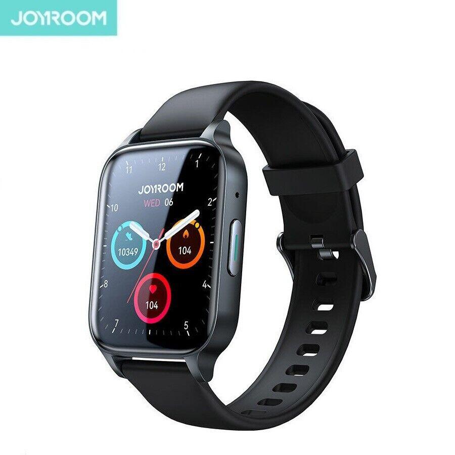 Joyroom FT3 Pro Fit-Life Czarny (JR-FT3 Pro)