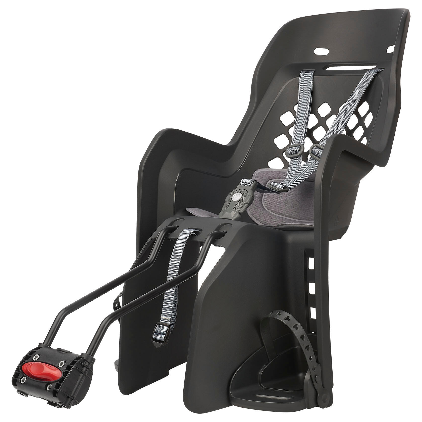 Fotelik Rowerowy Tylny Tył Polisport Joy Ff 29