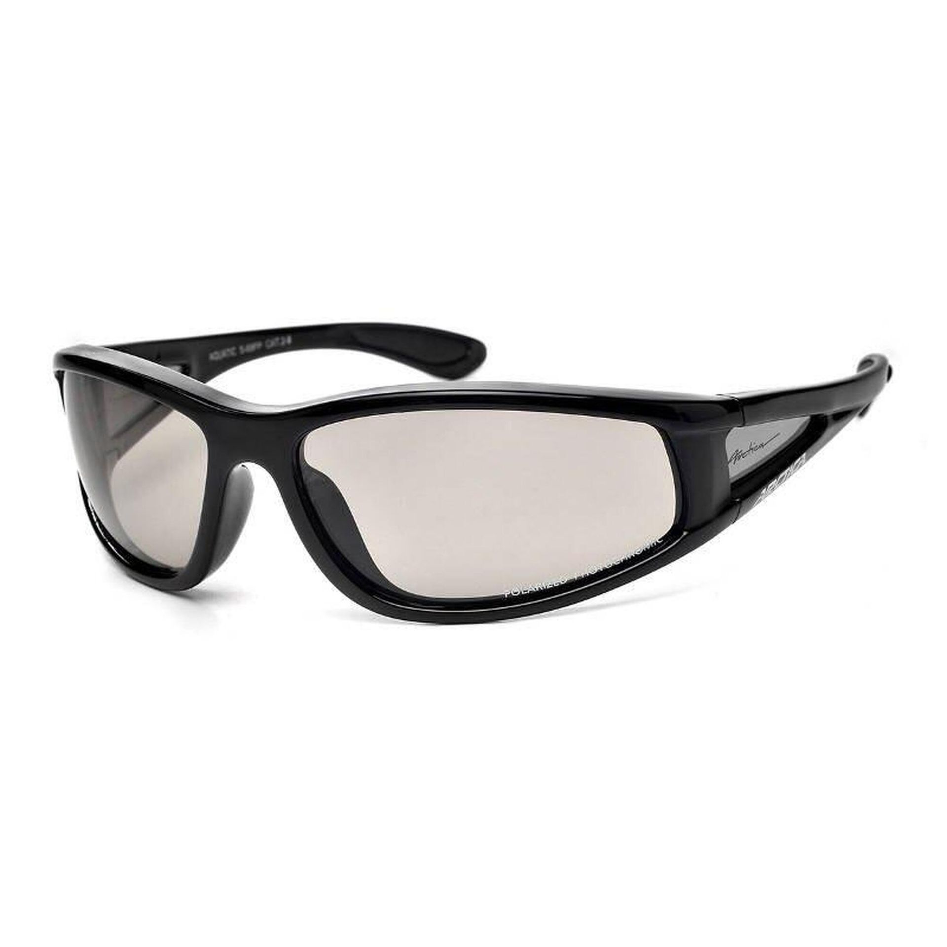 Arctica S-69FP okulary sportowe z polaryzacją i fotochromem