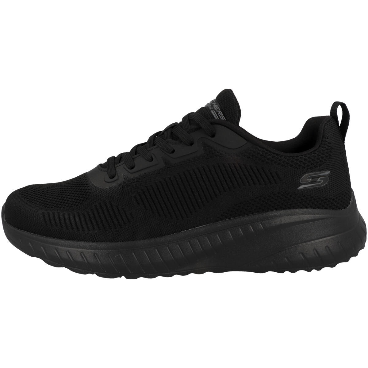 Buty Skechers Bobs Squad Chaos-Prism Bold 118000-BBK 42