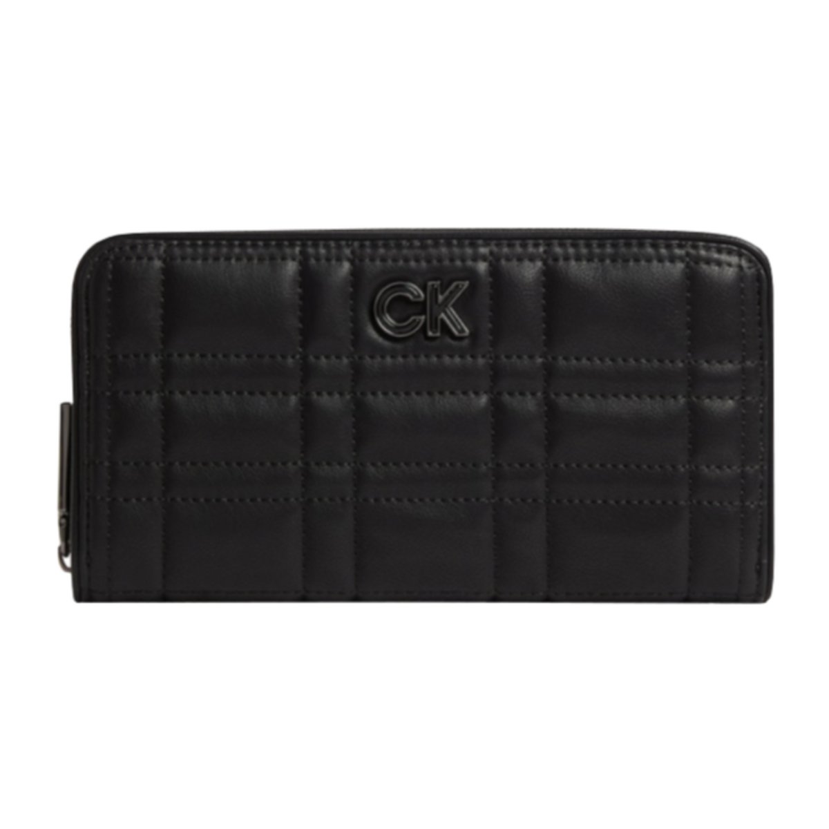 Calvin Klein Portfel Damski Re-Lock