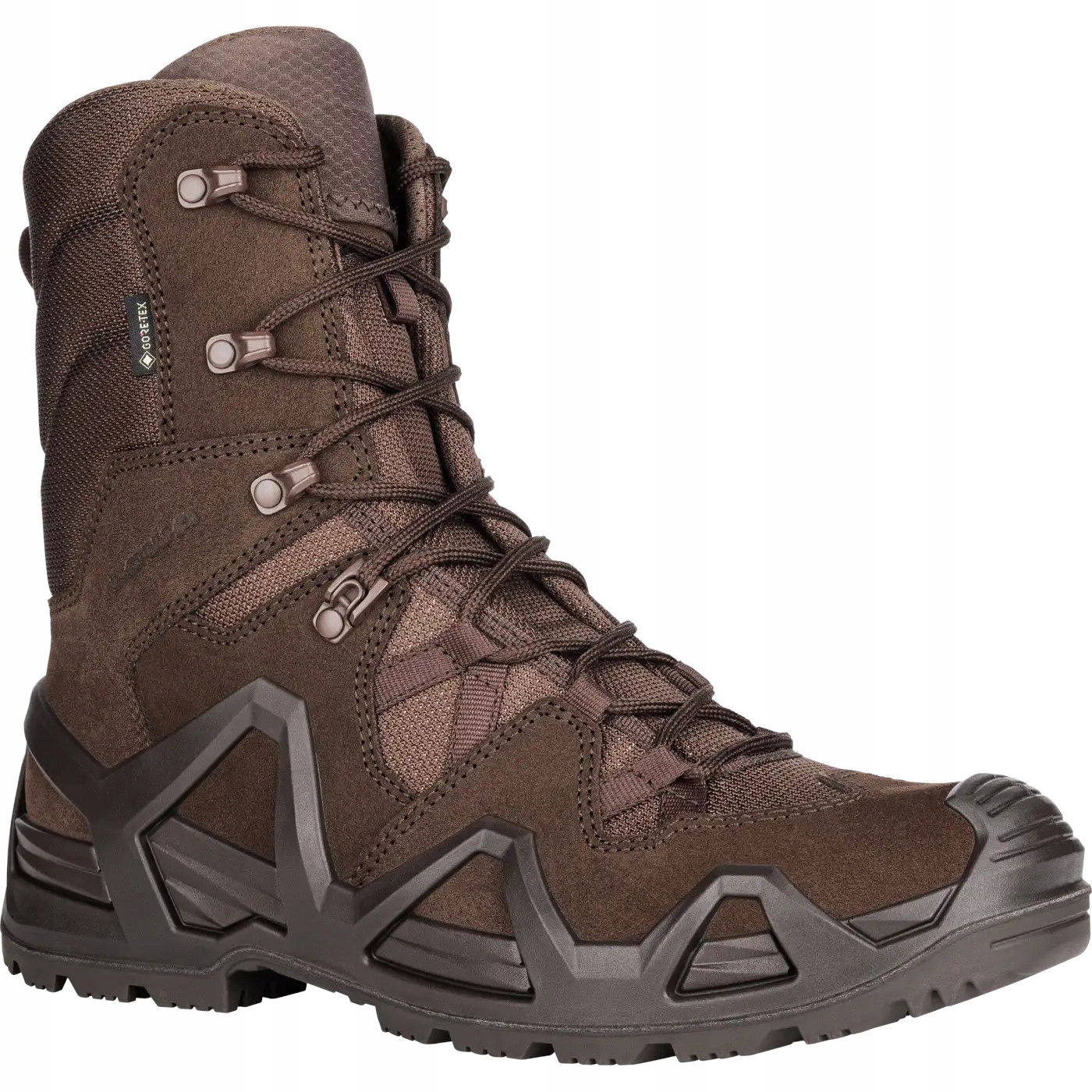 Buty Lowa Zephyr MK2 Gtx Hi, Dark Brown