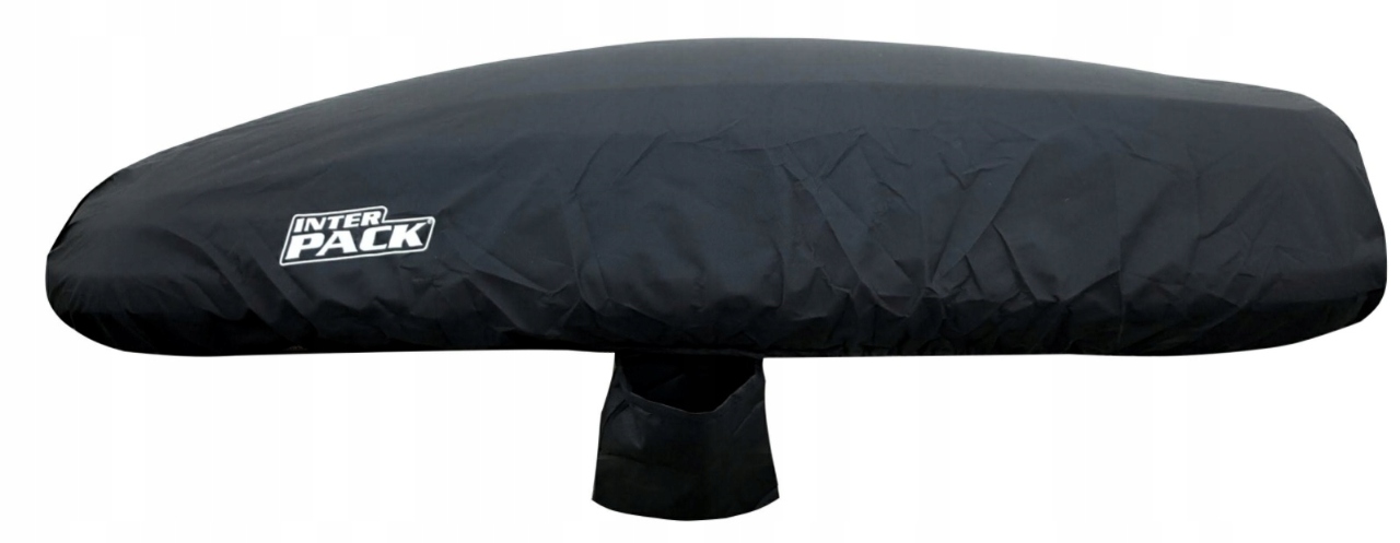 Pokrowiec na box kufer Inter Pack XL 200-230 cm