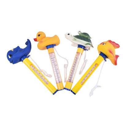 Termometr spławikowy POLGAR P-S-P1508BU