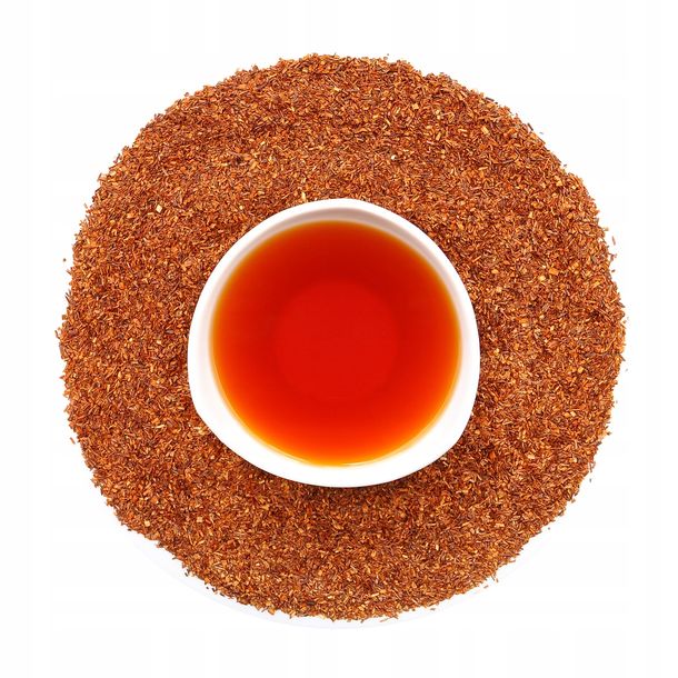 Herbata Rooibos Zioła na wzmocnienie 100 g