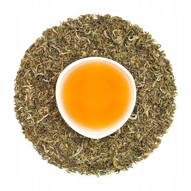 Herbata Biała White Monkey 50 g