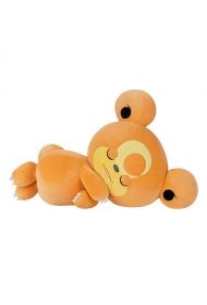 Śpiący Teddiursa, pluszak, 45 cm