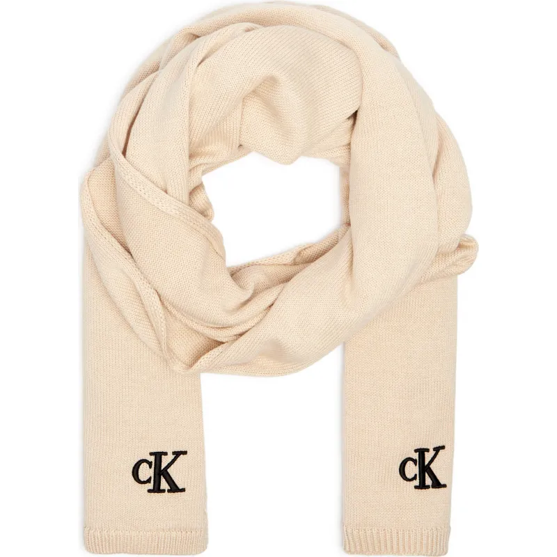 CALVIN KLEIN JEANS Szal SEASONAL