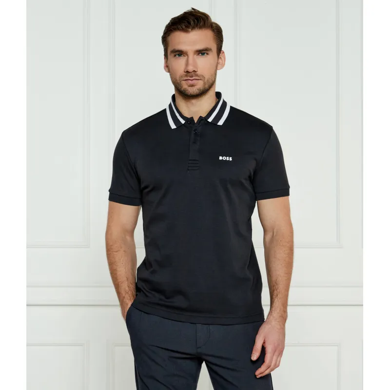 BOSS GREEN Polo Paule | Slim Fit
