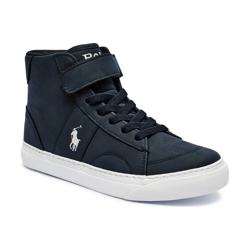 POLO RALPH LAUREN Sneakersy