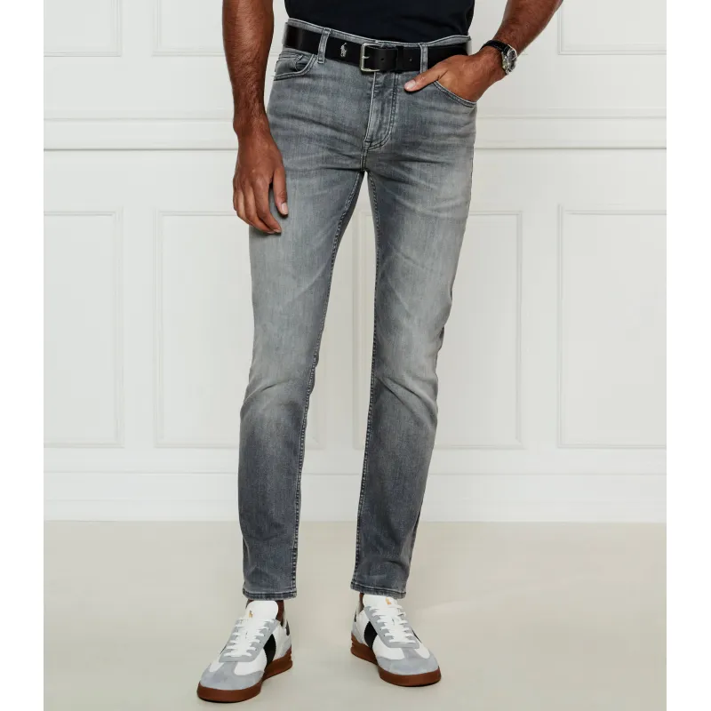 BOSS ORANGE Jeansy Delaware Slim Fit