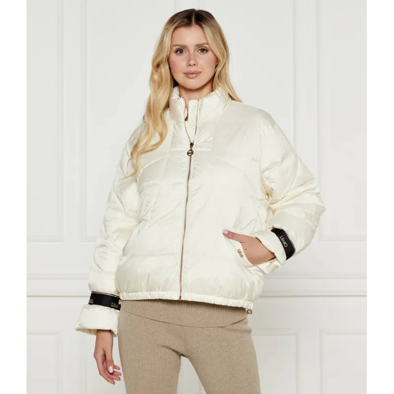 Liu Jo Sport Kurtka Regular Fit