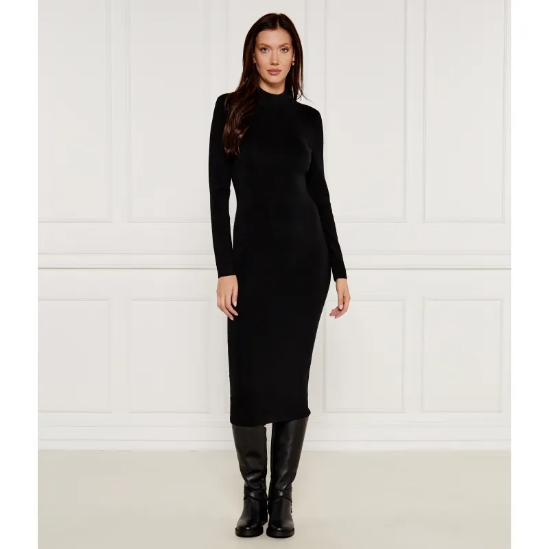 Michael Kors Wełniana sukienka