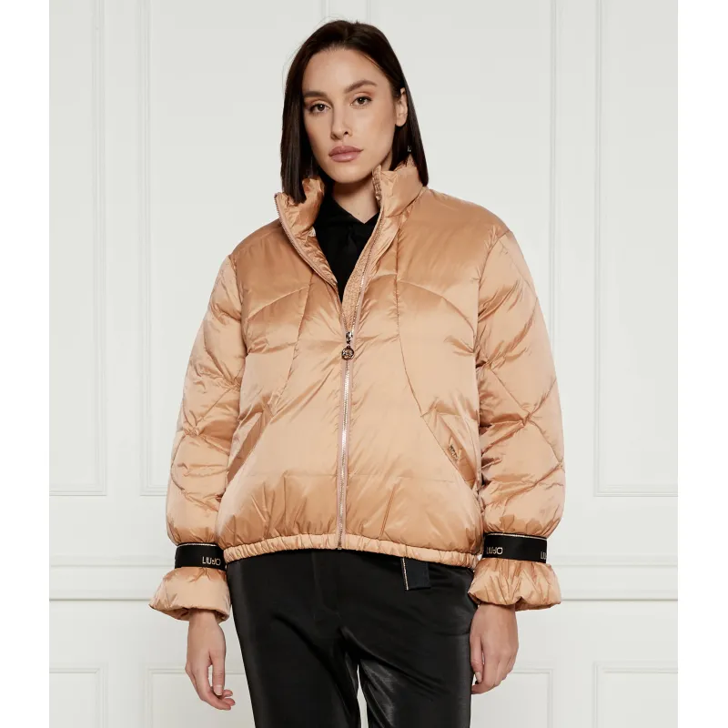 Liu Jo Sport Kurtka Regular Fit