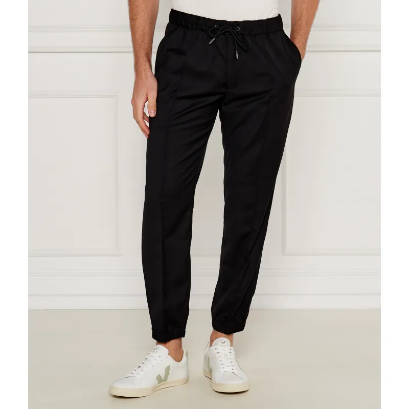 Armani Exchange Spodnie 8NZPP2 Regular Fit