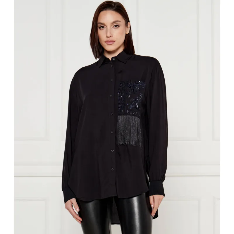 Desigual Koszula Sapporo Regular Fit