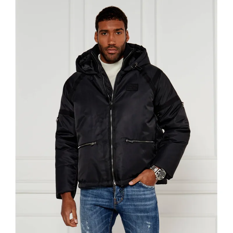 Iceberg Kurtka Regular Fit