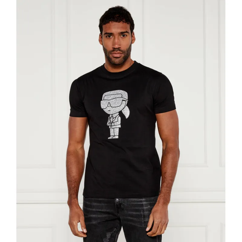 Karl Lagerfeld T-shirt | Regular Fit