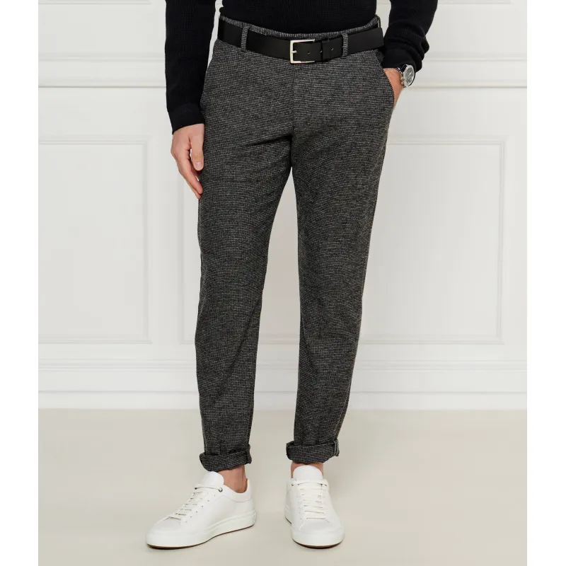Joop! Jeans Spodnie 15 JJF-81Maxton3-W Modern fit