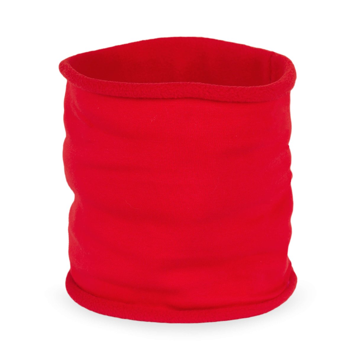 GRUBY CIEPŁY KOMIN tuba golf DZIECIĘCY POLAR