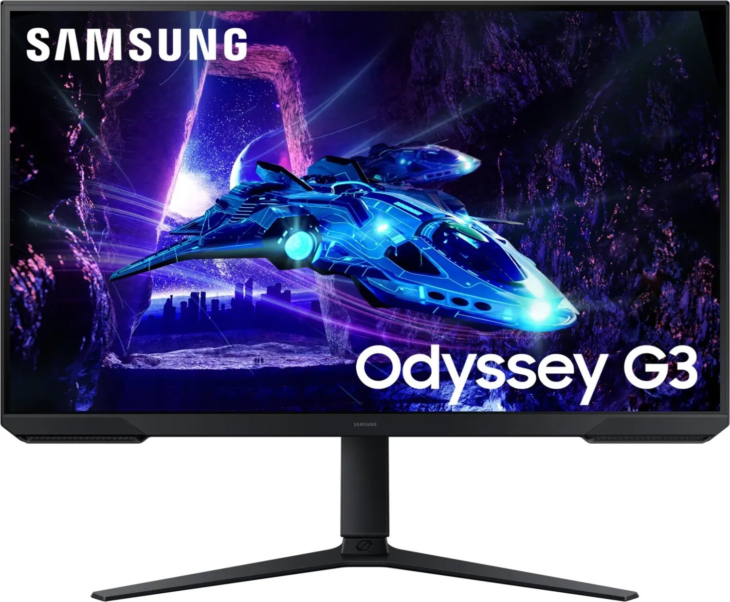 Samsung Odyssey G30D LS32DG302EU